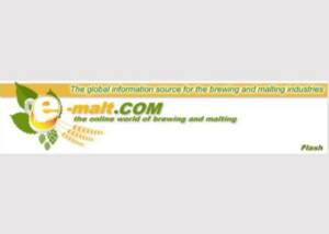 E-malt Logo