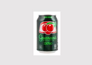 GUARANÁ ANTARCTICA Zero