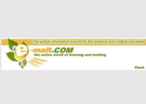 E-malt logo