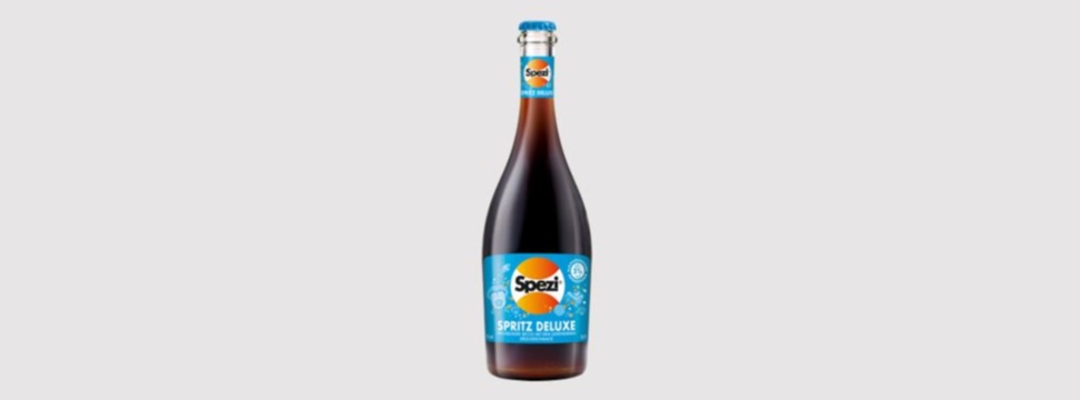 Spezi Spritz Deluxe