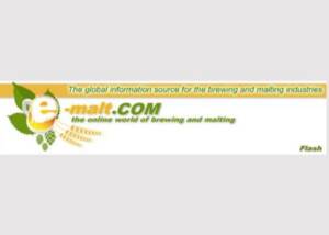 E-malt Logo