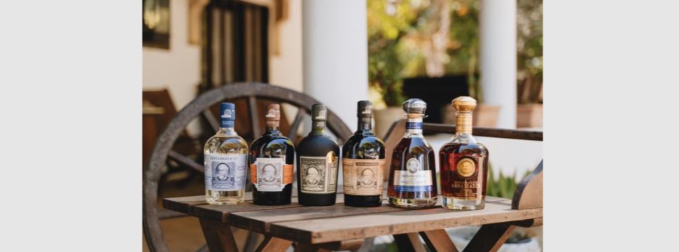 Brown‑Forman Completes Acquisition of Diplomático Rum Brand