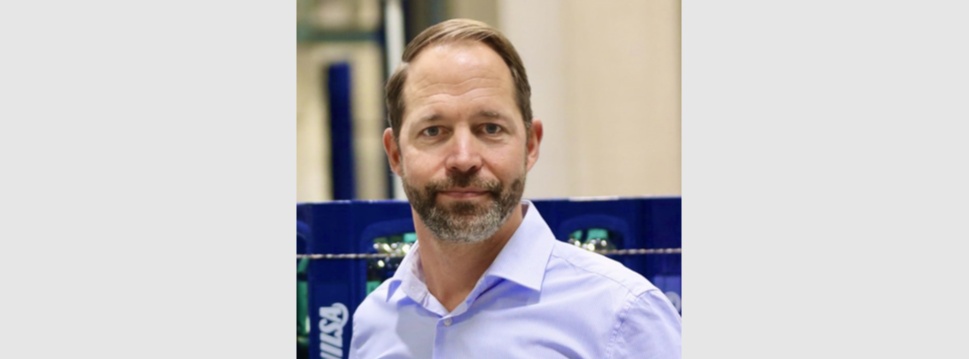 Seit dem 01.12.2023 ist Dipl. Ing. Jan Dünzelmann Geschäftsführer Technik der VILSA-Gruppe.