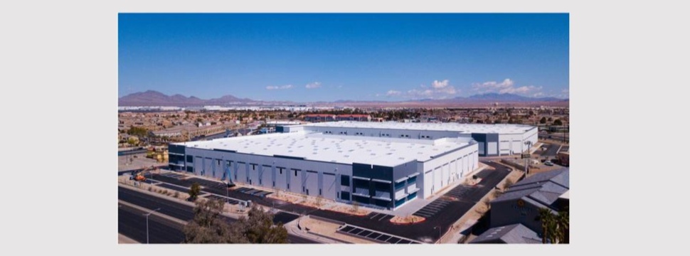 ALPLA is opening a new plant for the production of plastic packaging in North Las Vegas