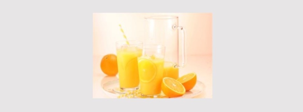 Orangensaft