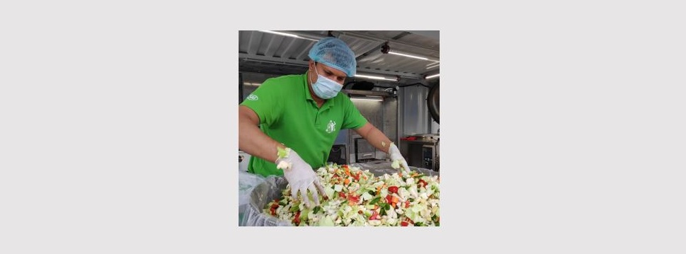 The solution preserves food safely in SIG carton packs for up to 9 months without refrigeration