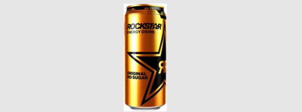 Britvic: Rockstar bringt Original No Sugar PMP für den Convenience-Kanal auf den Markt