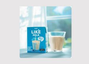 Asahi Group Japan has launched LIKE MILK, the country’s first yeast-based beverage with milk-like characteristics