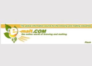 E-malt Logo