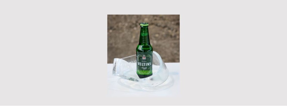 Veltins Helles Lager