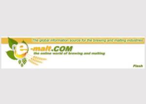 E-malt logo