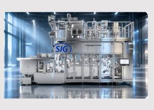 SIG Neo Midi 15 Aseptic