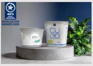 Greiner Packaging gewinnt zwei renommierte WorldStar 2026 Global Packaging Awards