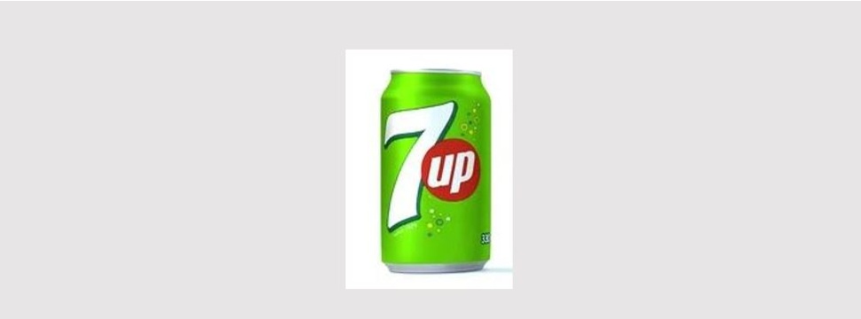 7 Up used to contain mood enhancers
