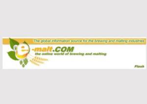 E-malt Logo