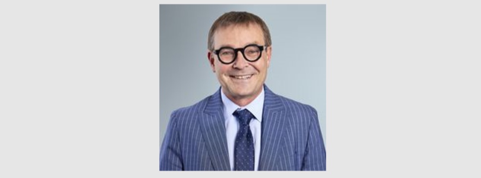 Dr. Guido Stebner becomes new interim manager of Vetropack Italia