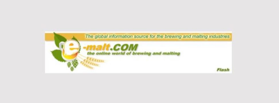 E-malt Logo